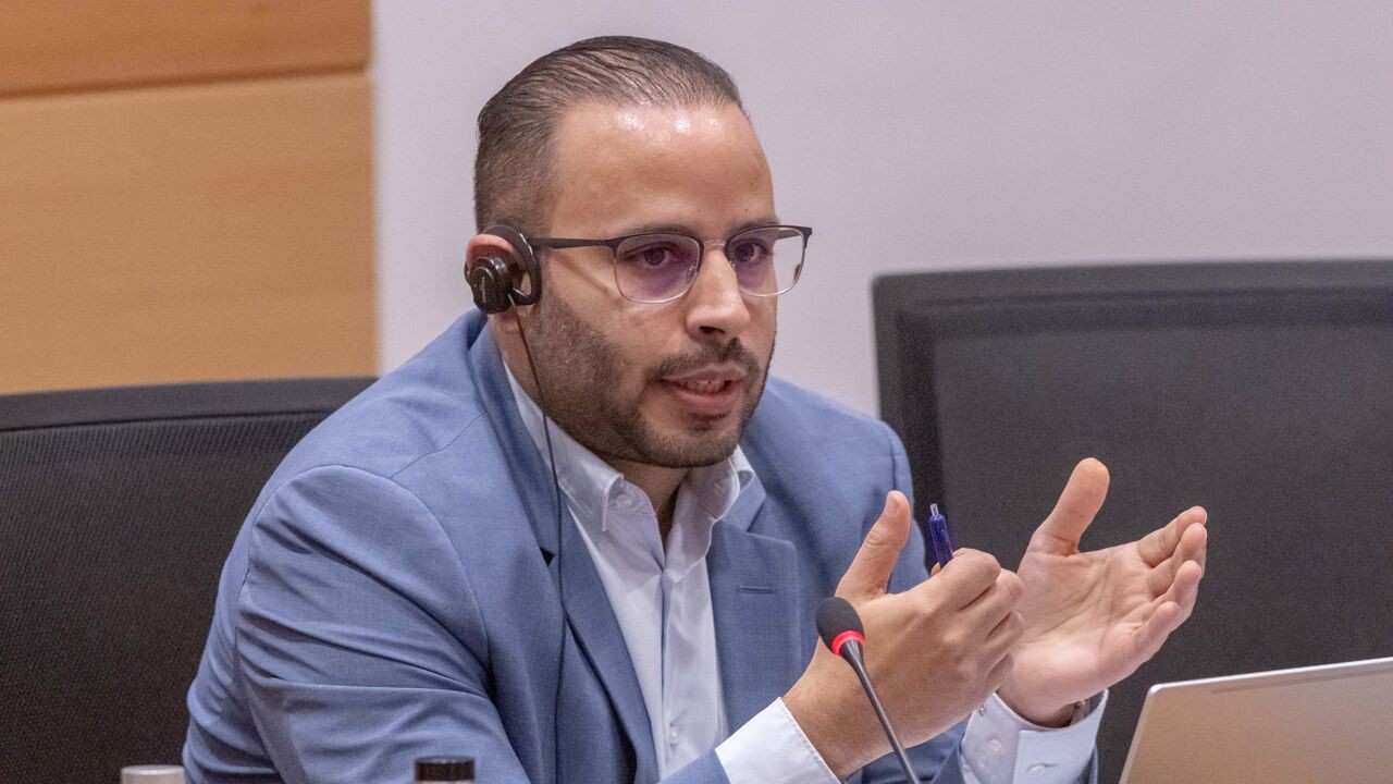 Coalitiepartijen eisen ontslag van Anderlechtse schepen Lotfi Mostefa (PS), N-VA wil onderzoekscommissie