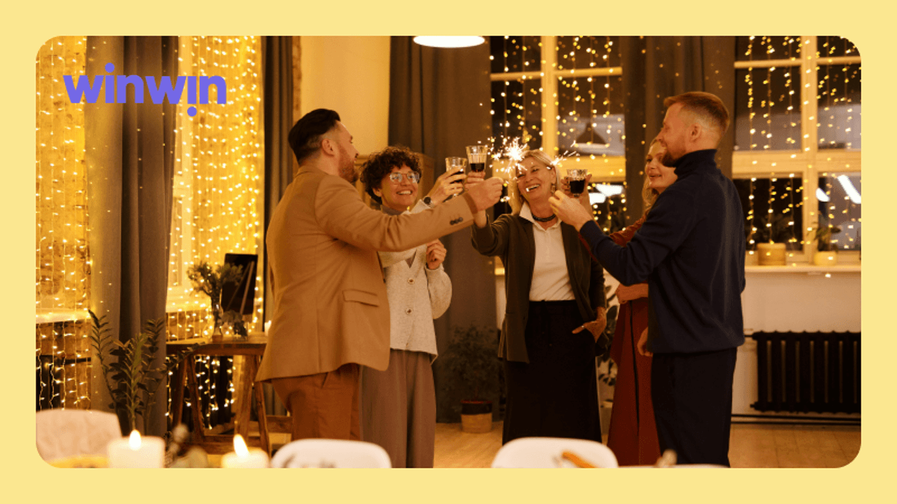 8 tips voor een betaalbaar eindejaar