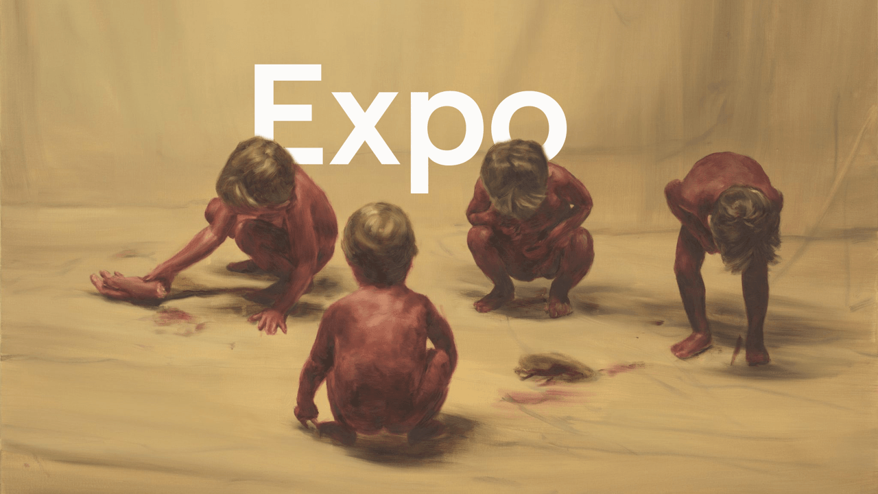 Waarheen deze kerstvakantie? Dit zijn onze expo-tips