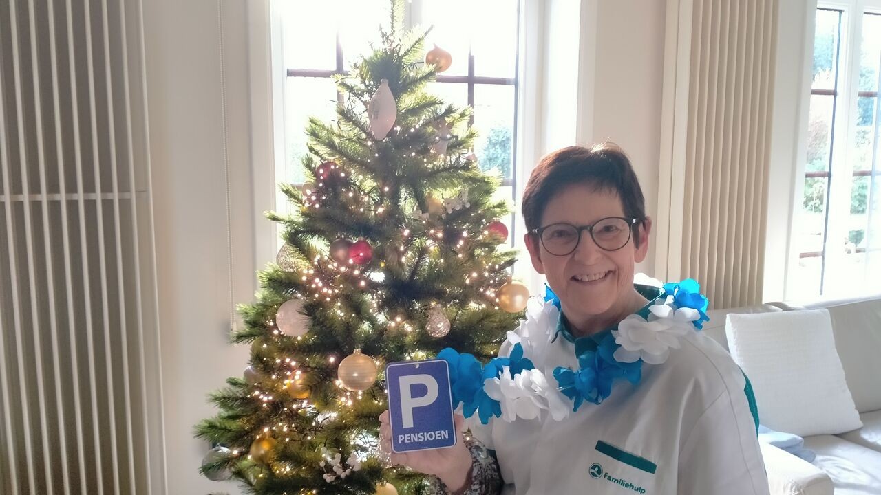 "Afscheid met cava zero en chips": Anne Marie is de laatste die op 65 met pensioen mag, wat verandert er vanaf 2025?