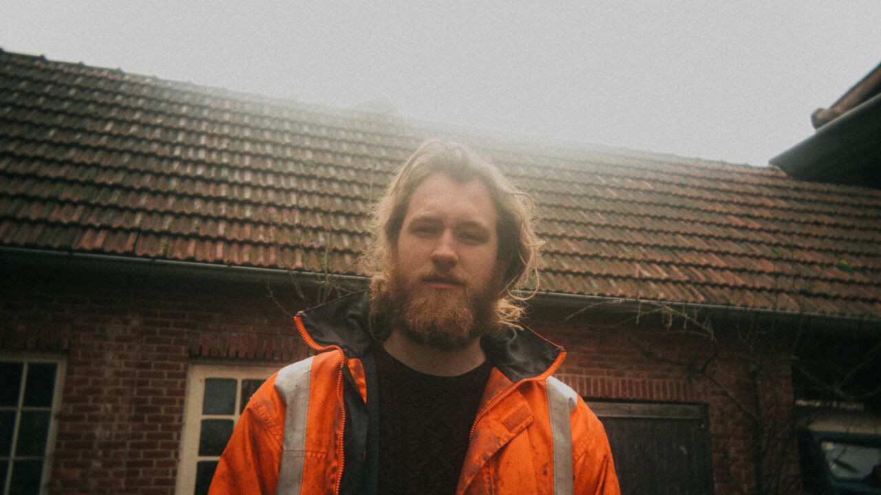 Eerste Vlaamse millenniumbaby Baue Boersma wordt 25: "Ik leef in mijn eigen paradijs"