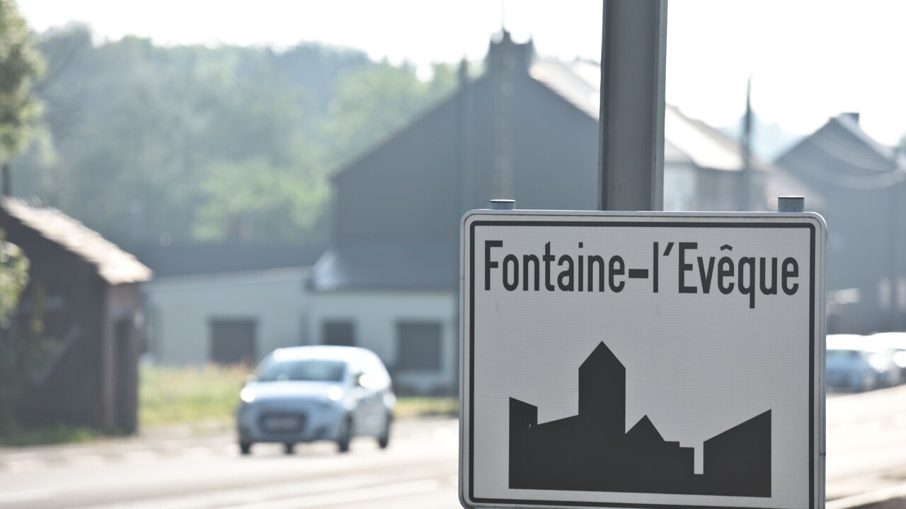 Fietser (66) overleden nadat hij beschoten werd in Waals dorpje