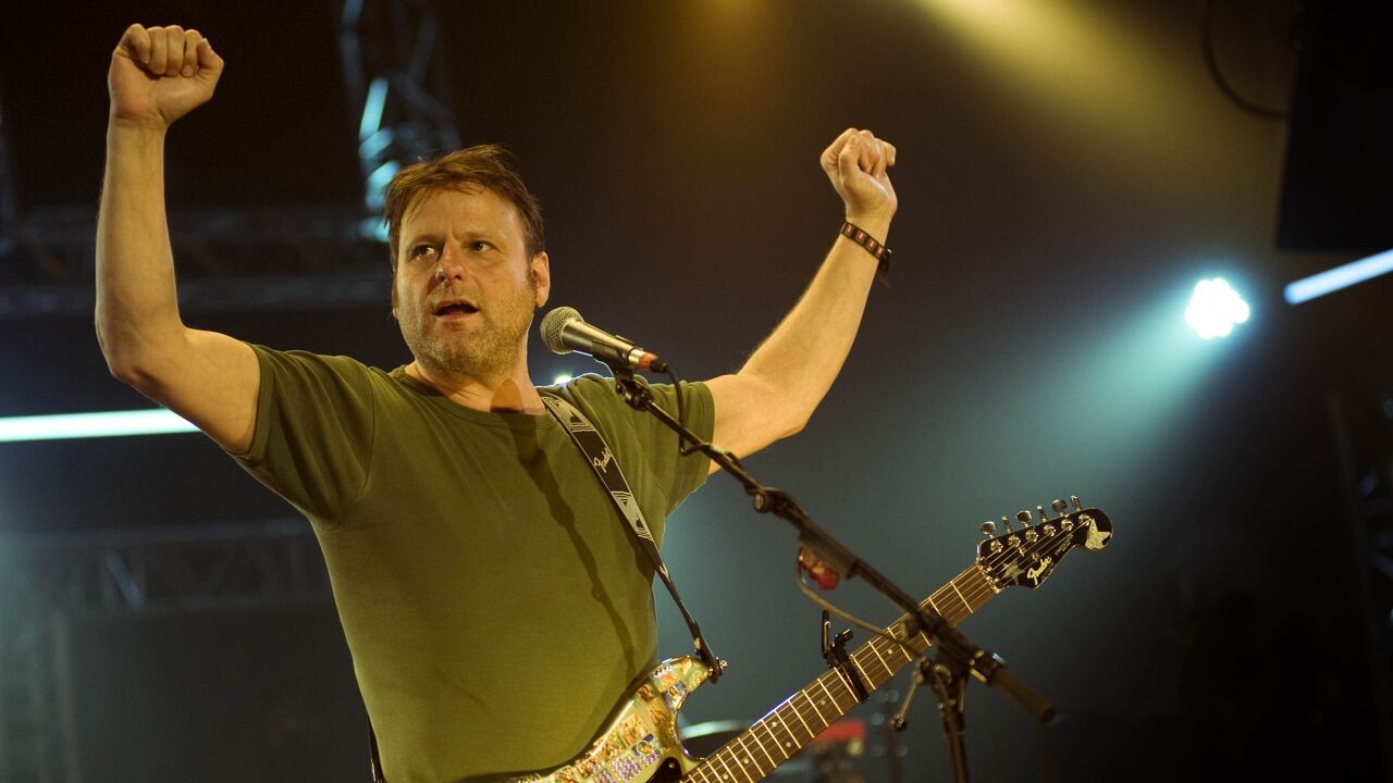 'Mia' van Gorki staat bovenaan de 'Top 2.000 Aller Tijden' van Radio2