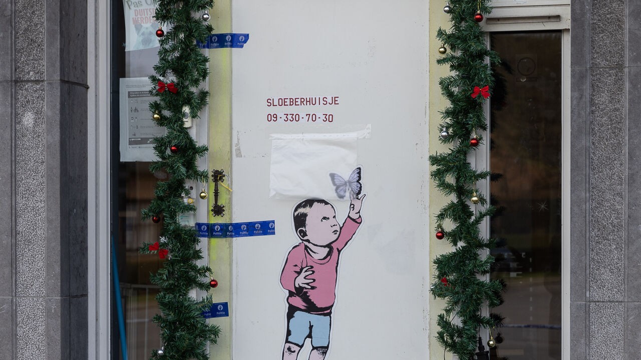 Vader crèche-uitbaatster 't Sloeberhuisje in Mariakerke moet niet voor assisen verschijnen na dood baby van 6 maanden