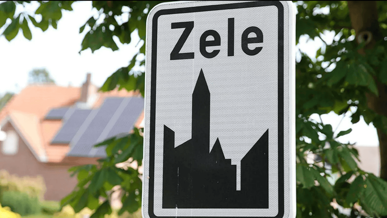 Jongen (16) opgepakt na geweld waarbij man levensgevaarlijk gewond raakte in Zele