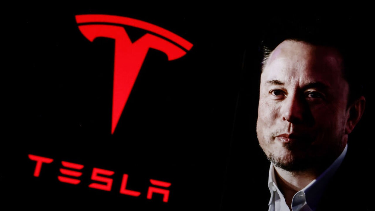 Aandeelhouders Tesla zetten licht op groen voor gigantische bonus van 852 miljard euro voor Elon Musk