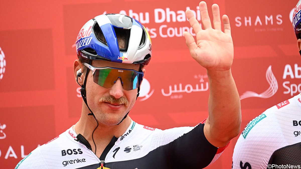 Wielertransfers: Ineos Grenadiers trekt met Sam Welsford dan toch de kaart van de sprint