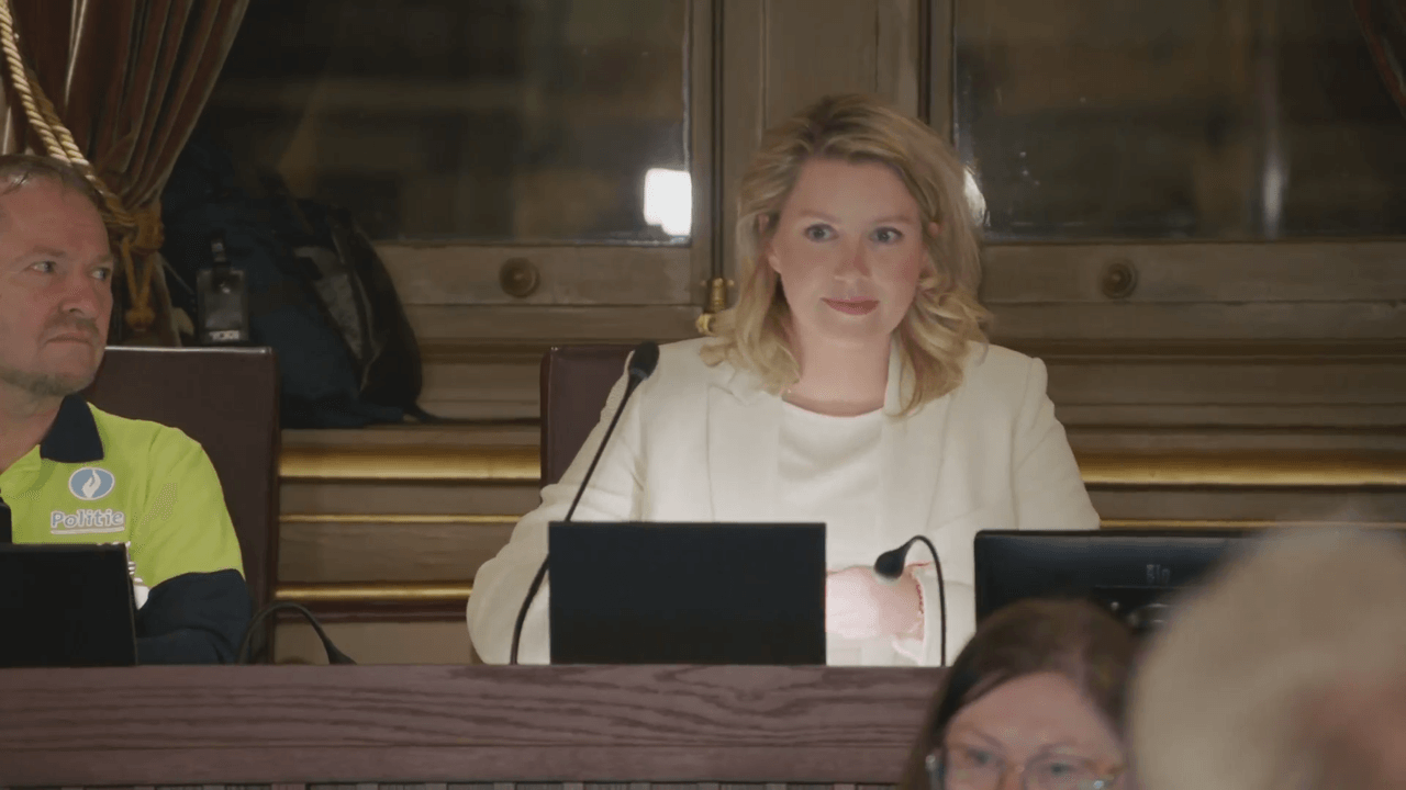 17 huisarresten voor jongeren in Antwerpen tijdens oudjaar tegenover 51 vorig jaar: "Een deel heeft zijn lesje geleerd... of zit nu in de cel"