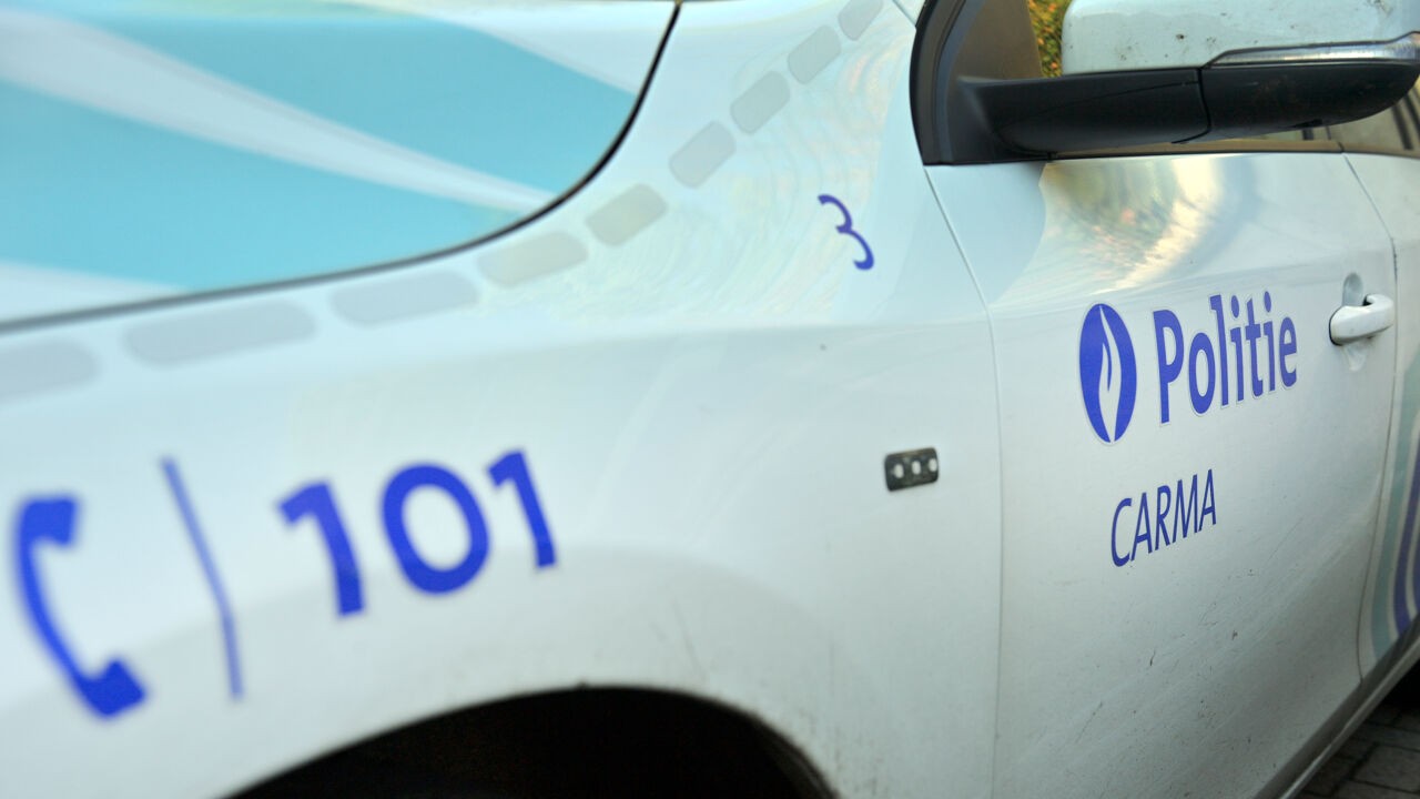 Man (24) levensgevaarlijk gewond na schietpartij bij jeugdhuis in Genk