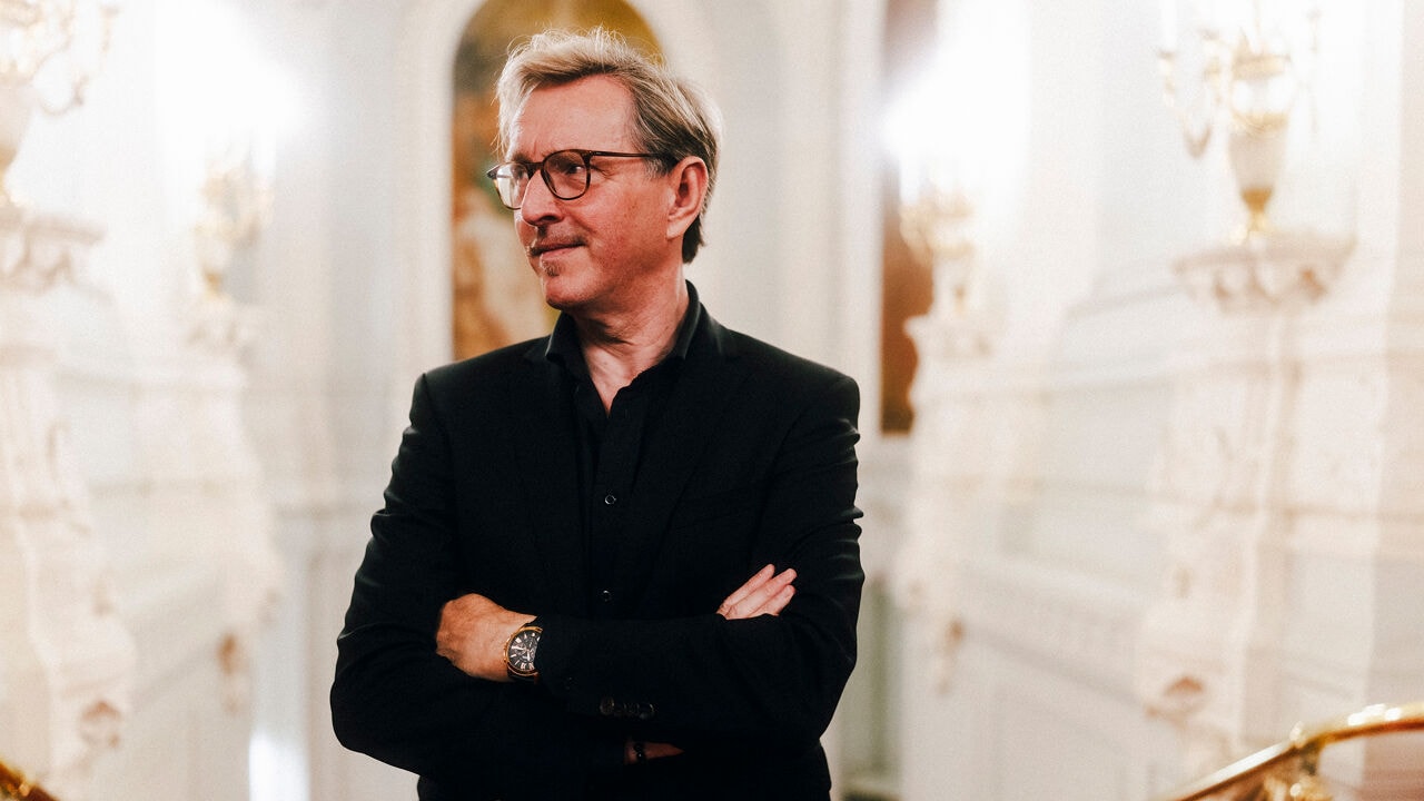Belg Peter de Caluwe wordt nieuwe leider van Salzburger Festspiele