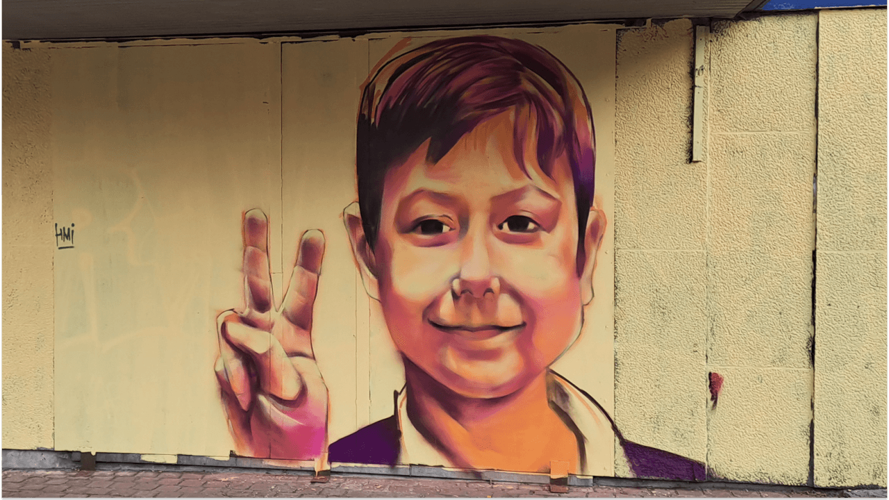 Agent die 11-jarige Fabian doodreed had onlangs sereen gesprek met moeder van slachtoffer