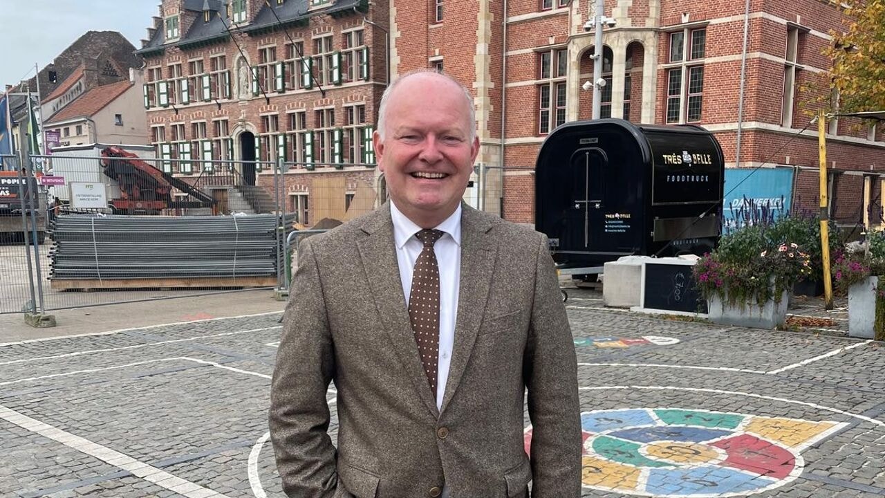 Vertrouwenspersoon stad Eeklo breekt stilte: "Burgemeester liegt over klachten pestgedrag"