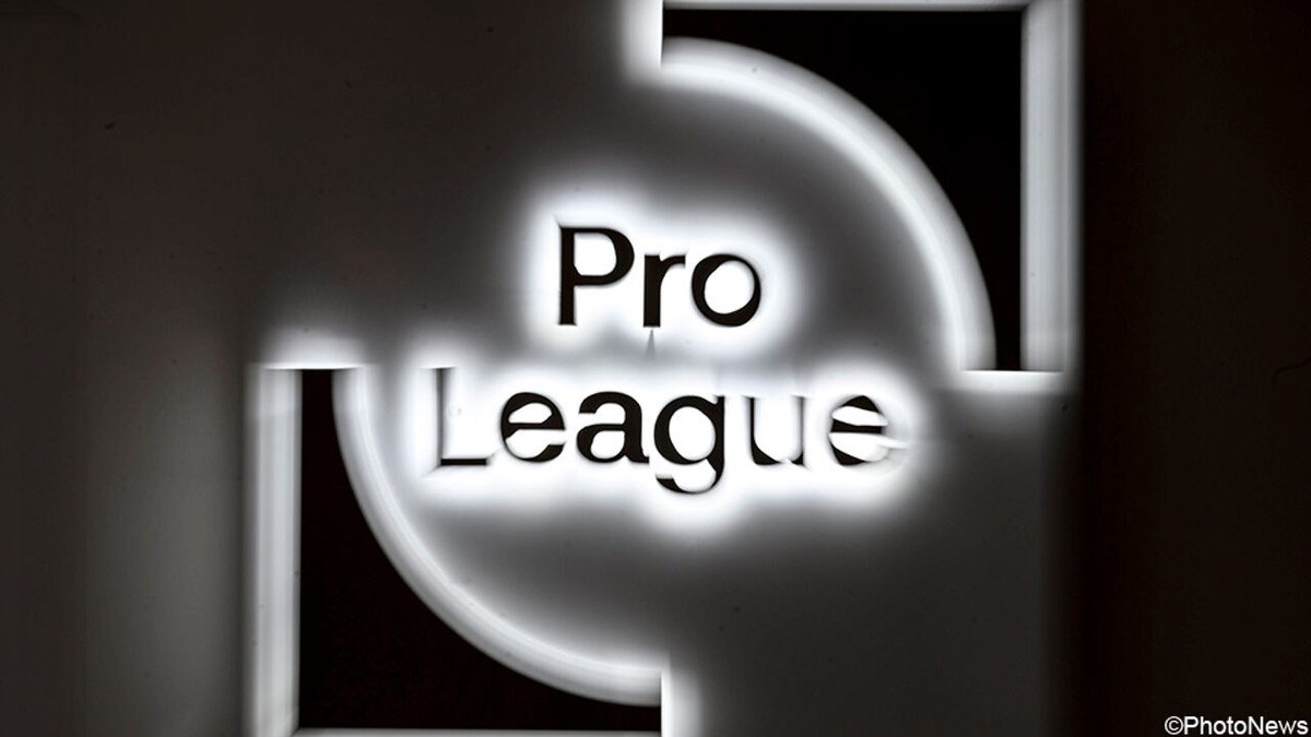 "Ons voetbal komt dan in juridische onzekerheid": Vandenbempt over mogelijke afschaffing van competitiehervorming