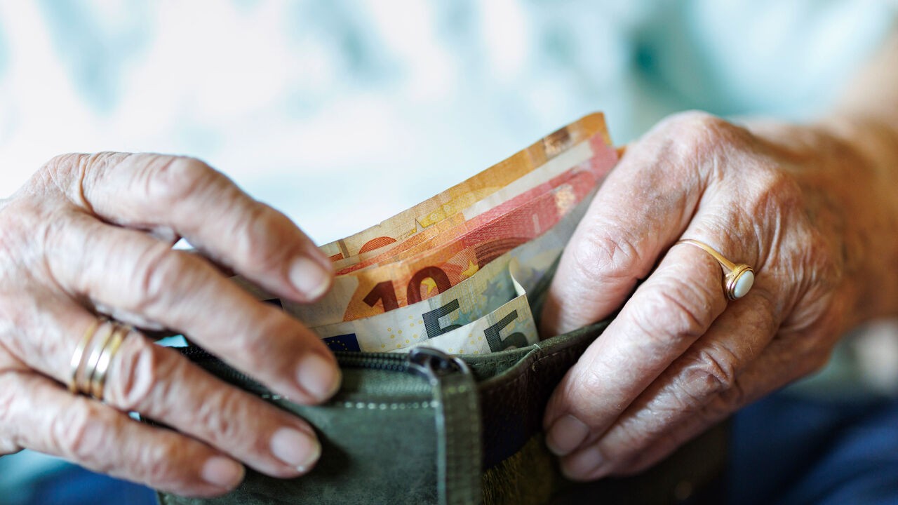 Kwart van de Belgen heeft nauwelijks financiële basiskennis en is daardoor kwetsbaar voor oplichting