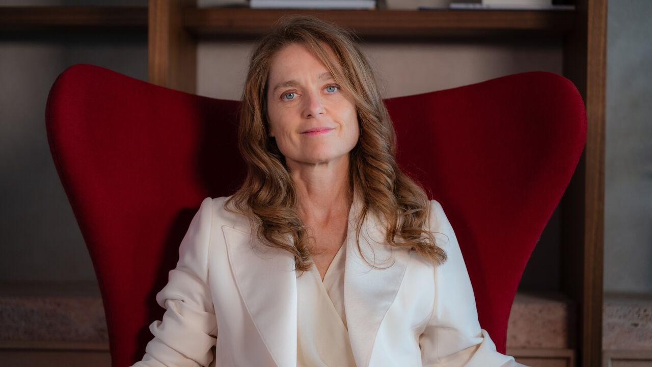 "Moeten we mama laten opnemen of haar wens respecteren?" Rika Ponnet beantwoordt de vraag van Karel