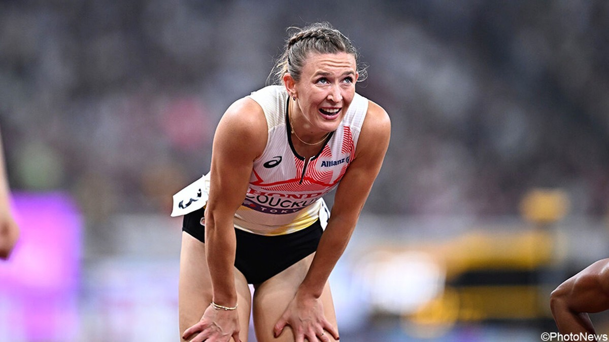 Gegoochel met selectie voor EK atletiek blijft voor beroering zorgen: "Veel atleten zijn verbijsterd over wat er gebeurt"