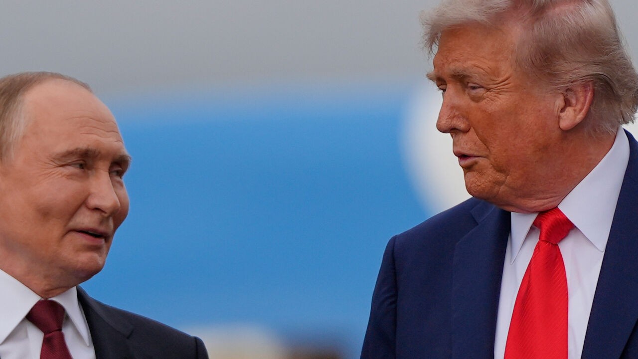 Poetin houdt Trump aan het lijntje met nieuwe ontmoeting, maar daarmee is vrede in Oekraïne niet dichterbij