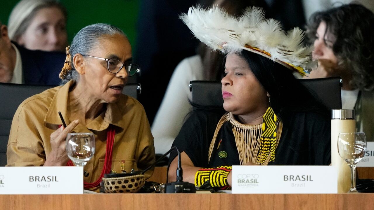 Vandaag begint COP30: 6 vragen én antwoorden over de jaarlijkse klimaatconferentie