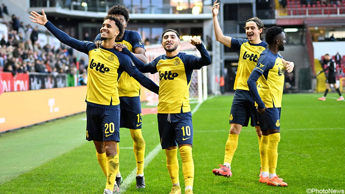 Een garantie is het niet, vraag dat maar aan Union zelf: wat zegt een herfsttitel over je effectieve kampioenskansen?