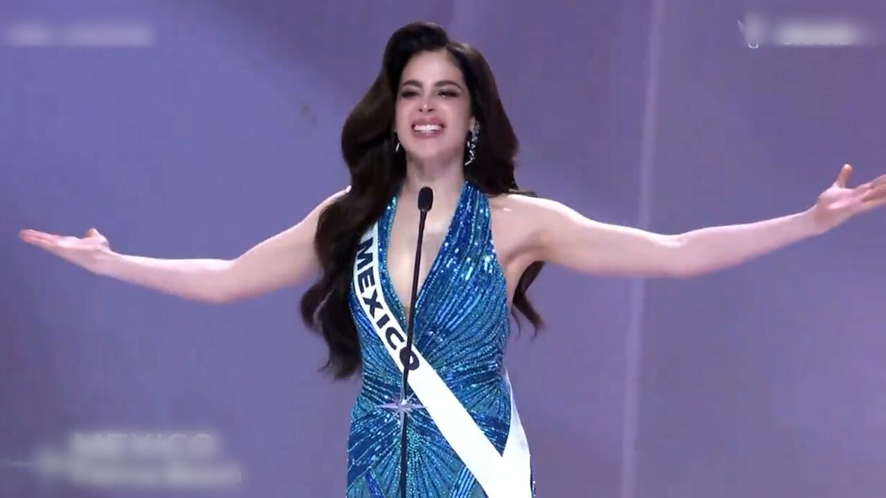 Controverse tijdens Miss Universe-verkiezing in Thailand: organisator berispt kandidate uit Mexico en noemt haar dom