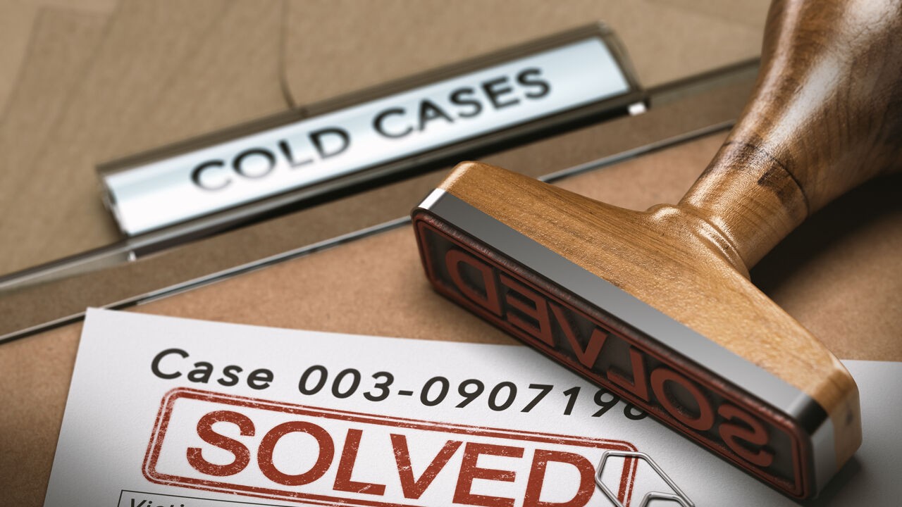 Cold cases: hoe oude moordzaken soms toch nog worden opgelost