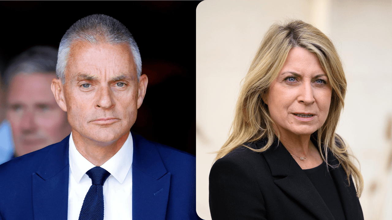 Directeur BBC en hoofd nieuwsdienst nemen ontslag na ophef over bewerkte video van Donald Trump