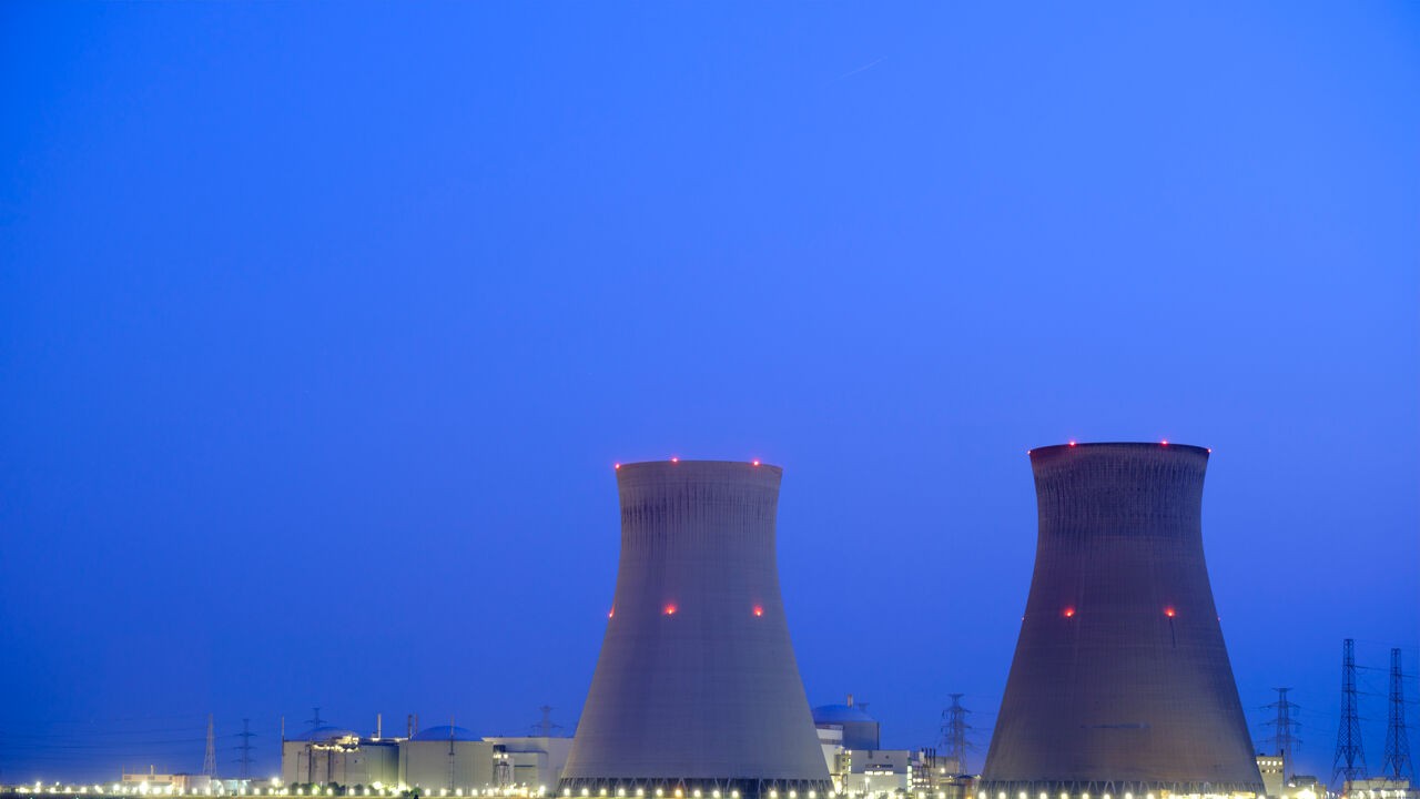 Drones waargenomen boven kerncentrale Doel: "Geen nucleair gevaar"