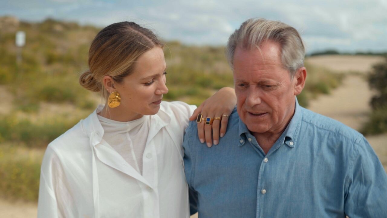 Gents Open VLD-kopstuk Geert Versnick (68) overleden, dochter Lauren: "Trots voor jou is oneindig"