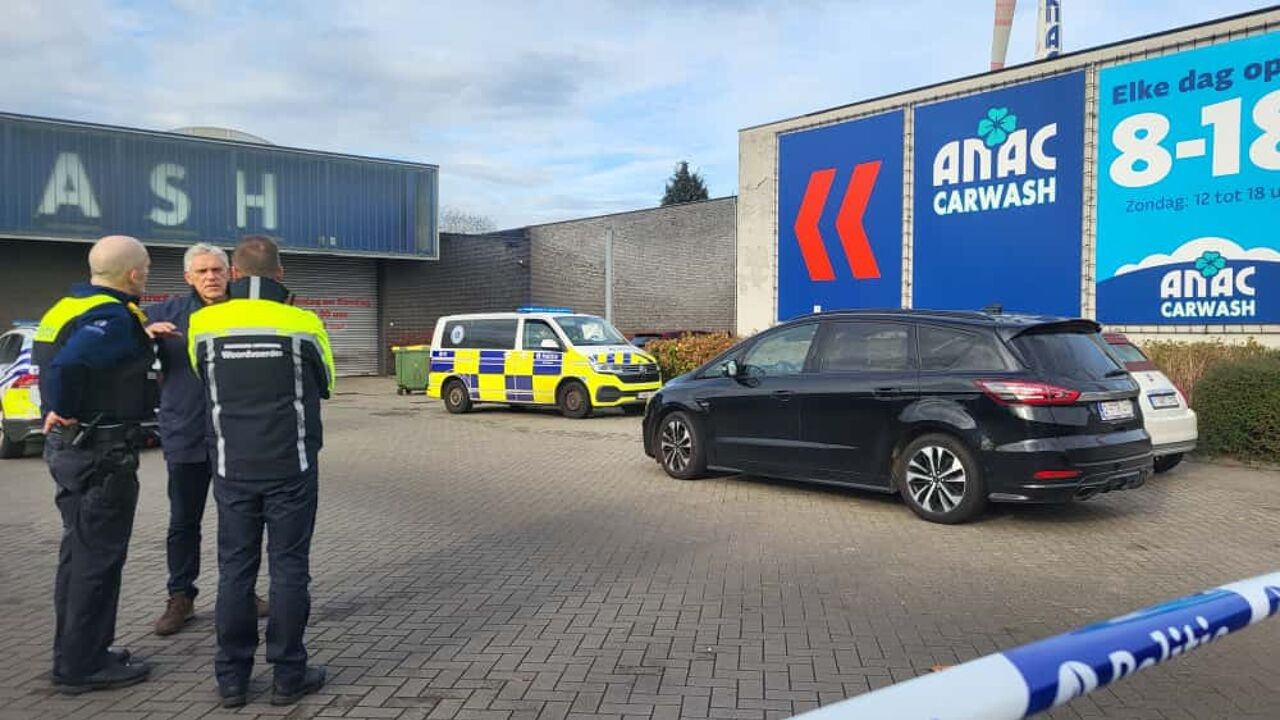 Bejaard koppel komt om bij verkeersongeval in Borsbeek, politie onderzoekt exacte omstandigheden