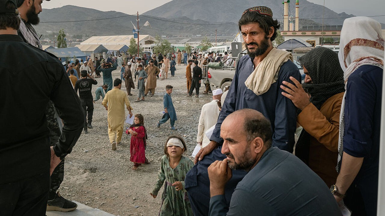 Taliban voeren nieuw strafwetboek in: slavernij en klassenjustitie nu legaal in Afghanistan