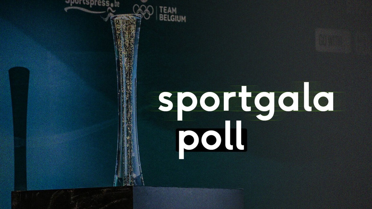 Sporza-surfers kiezen voor Isaac Kimeli en Emma Meesseman als Sportman en Sportvrouw van het Jaar