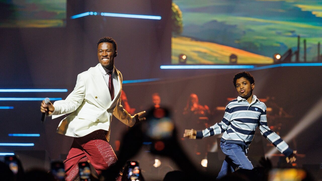 Songfestivalcommentator Peter Van de Veire: "Ik denk wel dat de RTBF nog gaat meedoen"