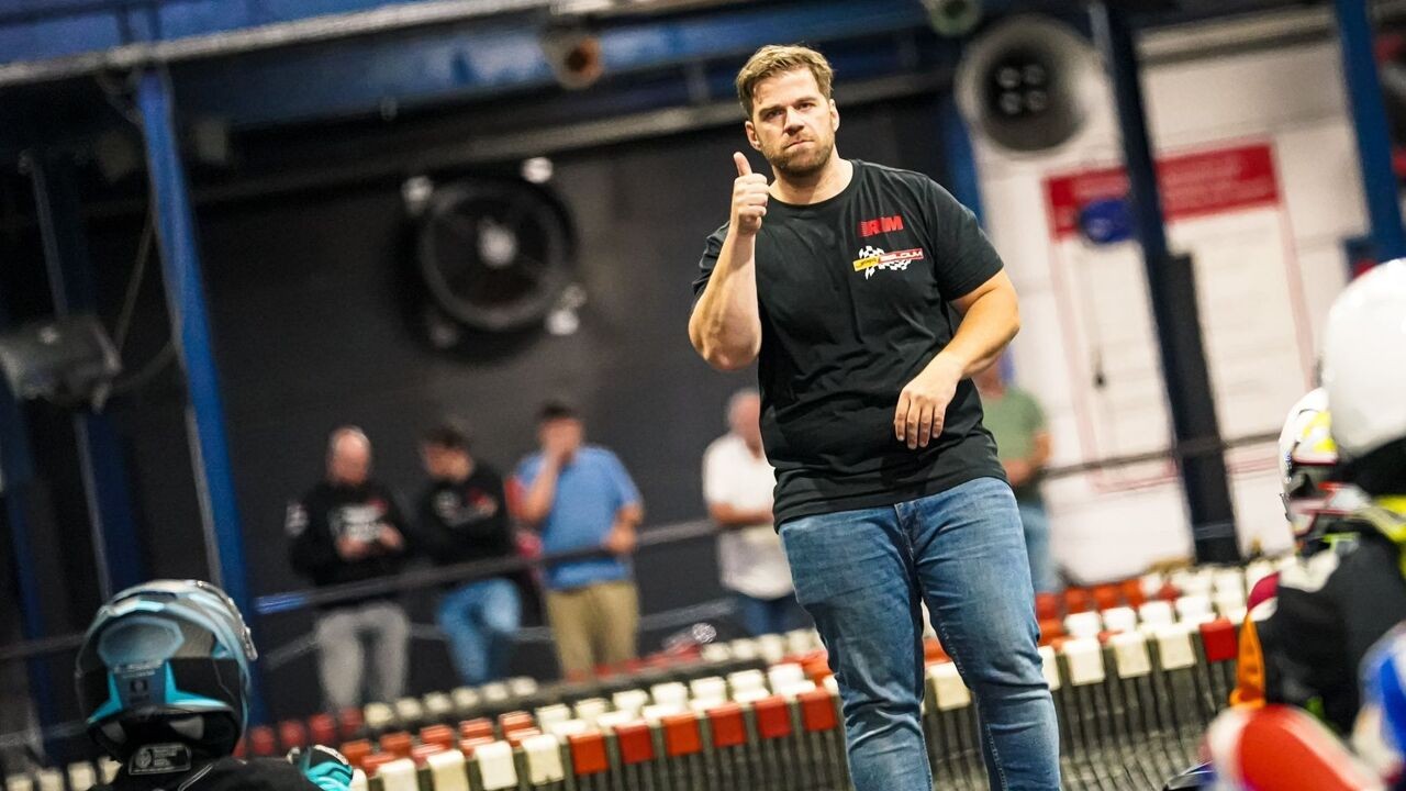 Kartingclub Sint-Niklaas waar Norris ooit leerde rijden is in de wolken met wereldtitel: "Bewijs dat droom kan uitkomen"