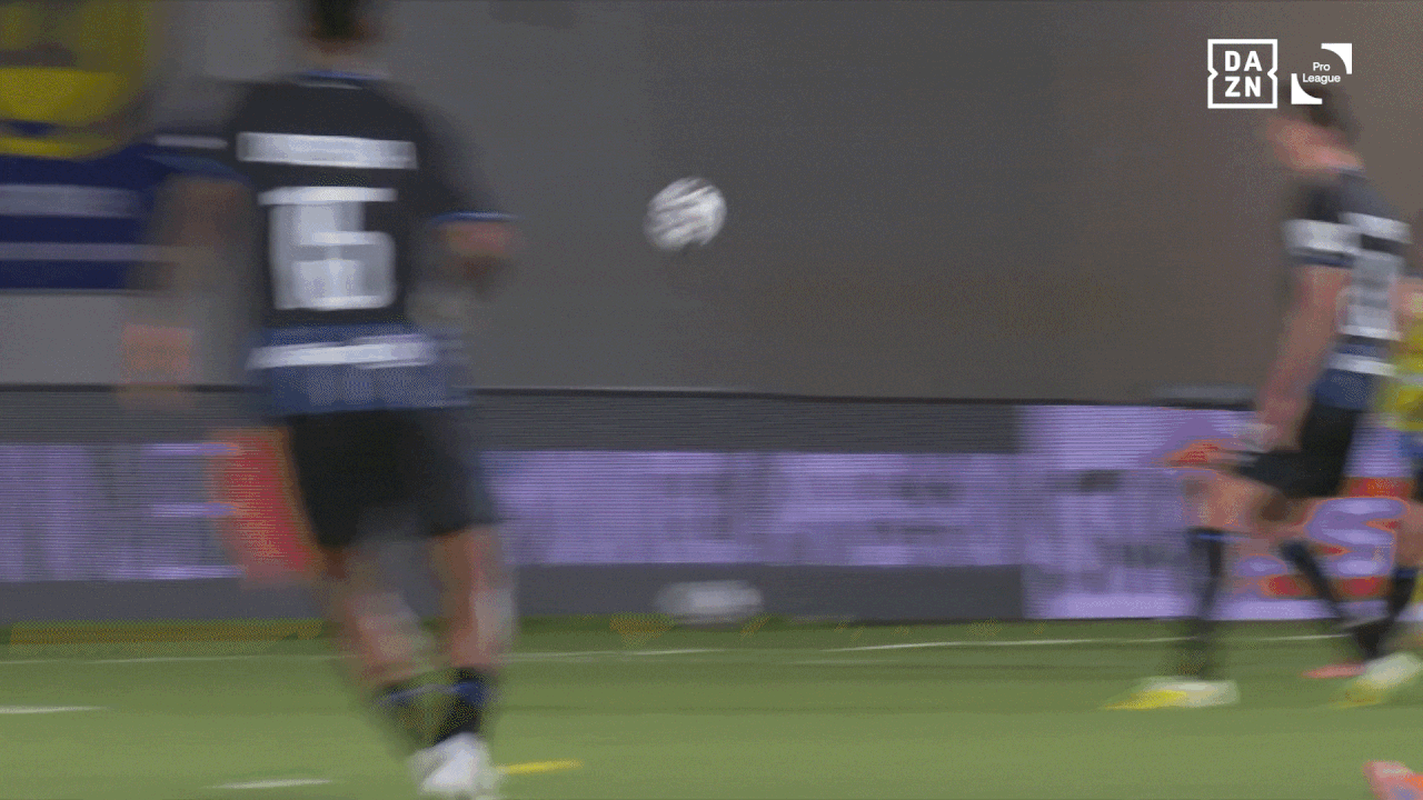 Van de halve omhaal die Club kopzorgen geeft tot de 4 treffers tegen Anderlecht: bekijk alle goals van speeldag 17