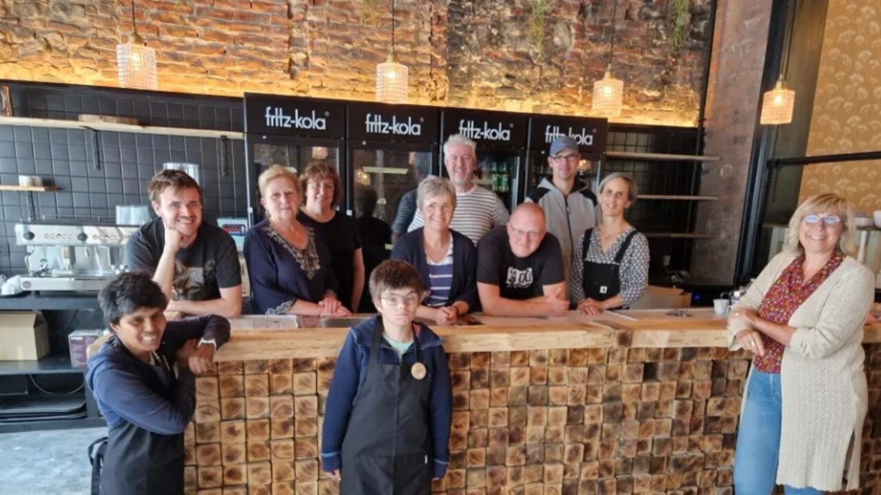 Mysterieus waterlek houdt café Wilma in Tienen gesloten: "Rekening van ruim 14.000 euro"