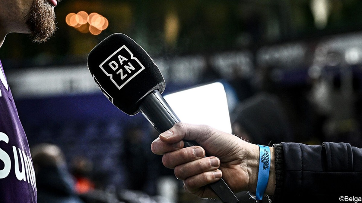 DAZN maakt belofte aan fans na verplichting tot uitzenden, maar plaatst kanttekening: "We blijven bij ons standpunt"
