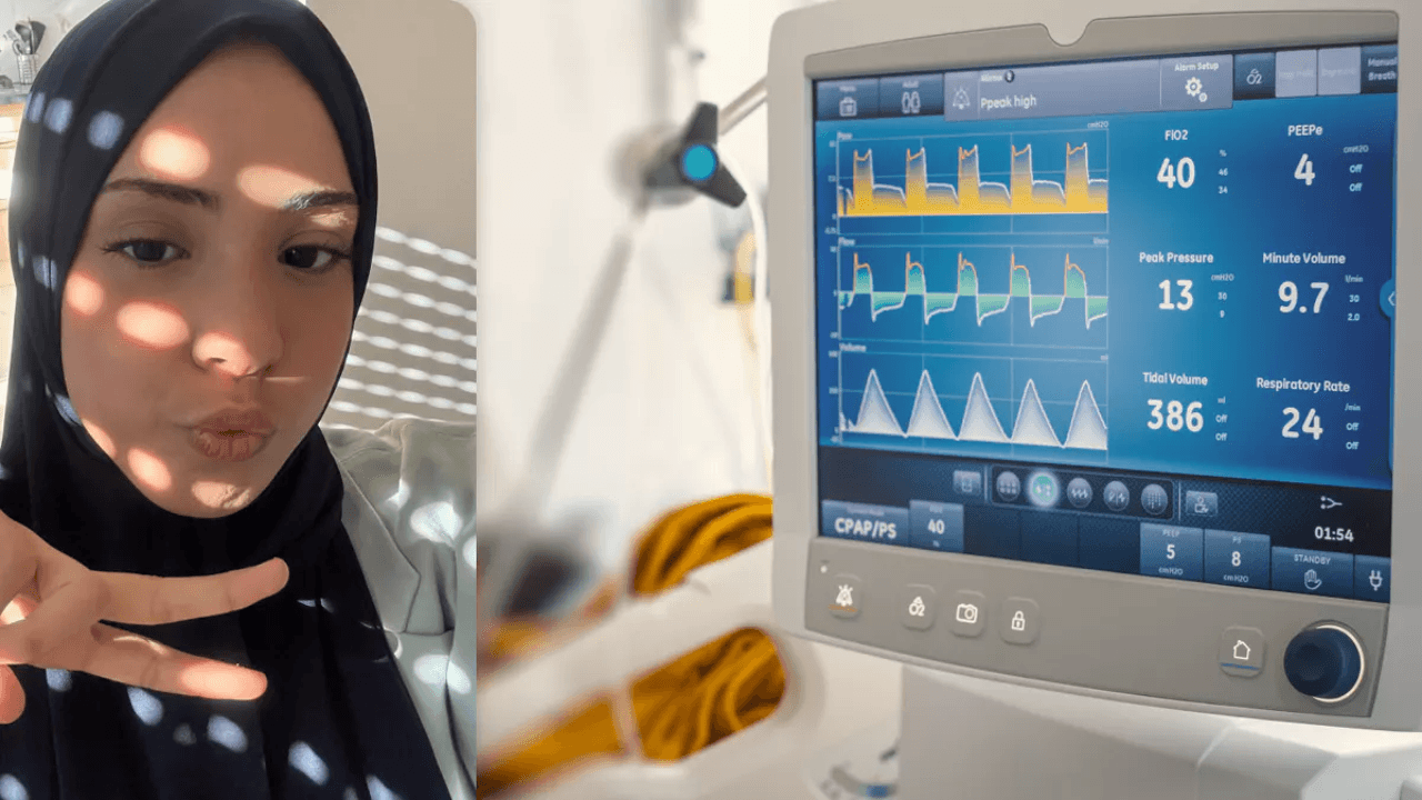 Behandeling Marwa (18) wordt dan toch niet stopgezet na "klein mirakel": "Bijkomend onderzoek wijst op tekenen van evolutie"