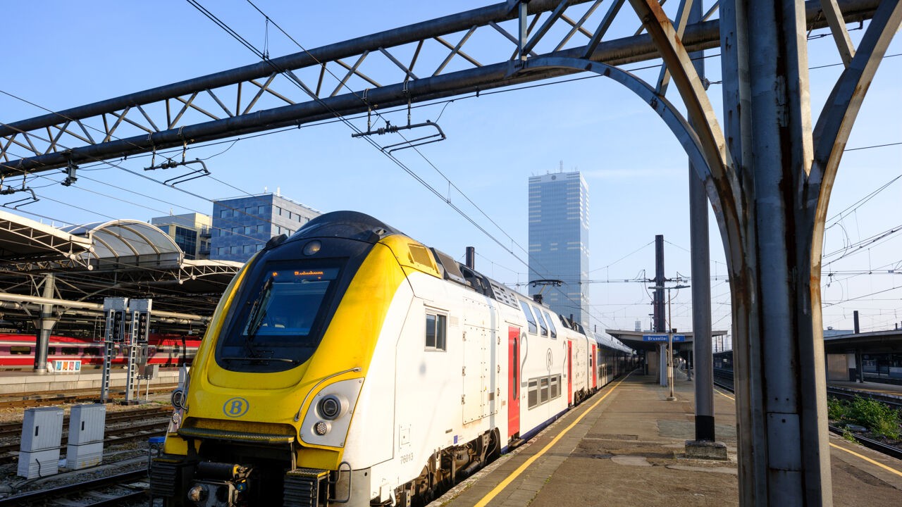 Extra late stoptreinen voor wie een avondje uit plant en meer S-treinen: dit verandert de NMBS vanaf vandaag