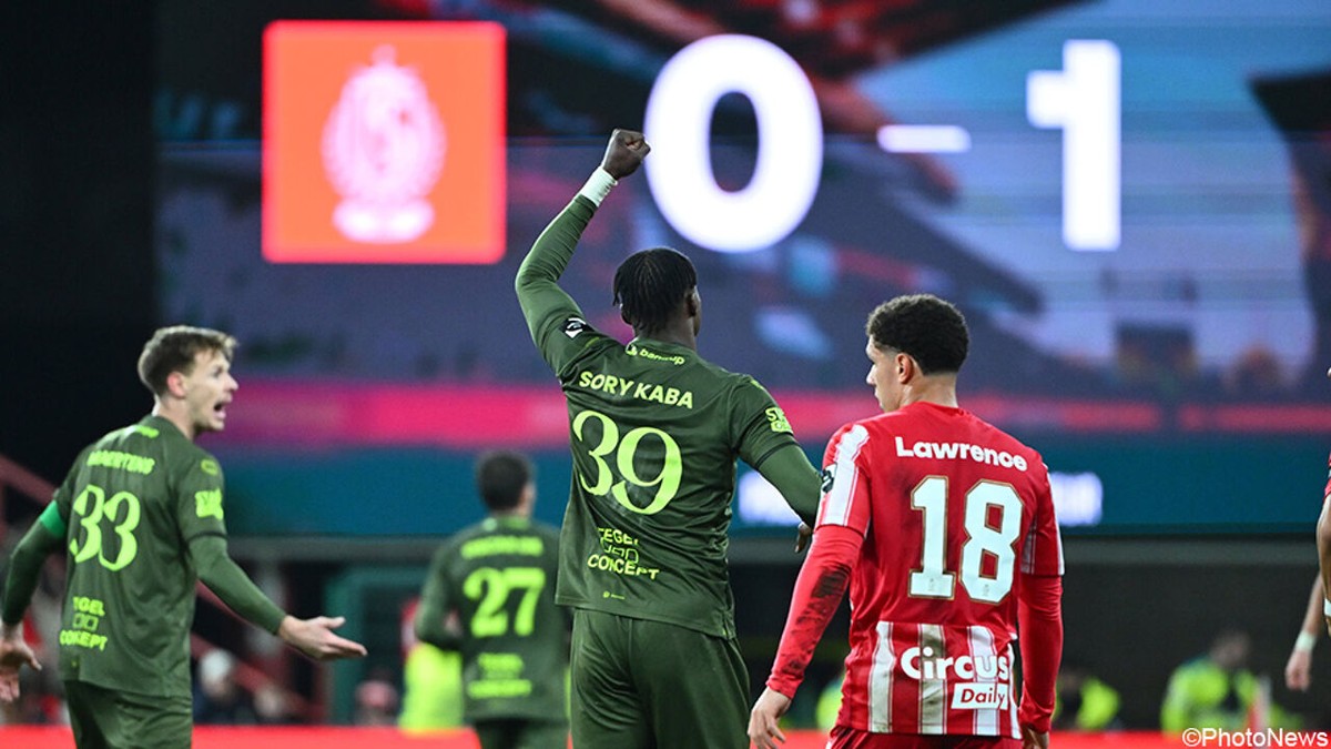 OH Leuven weet na 1 op 9 opnieuw wat winnen is na povere vertoning tegen ontgoochelend Standard