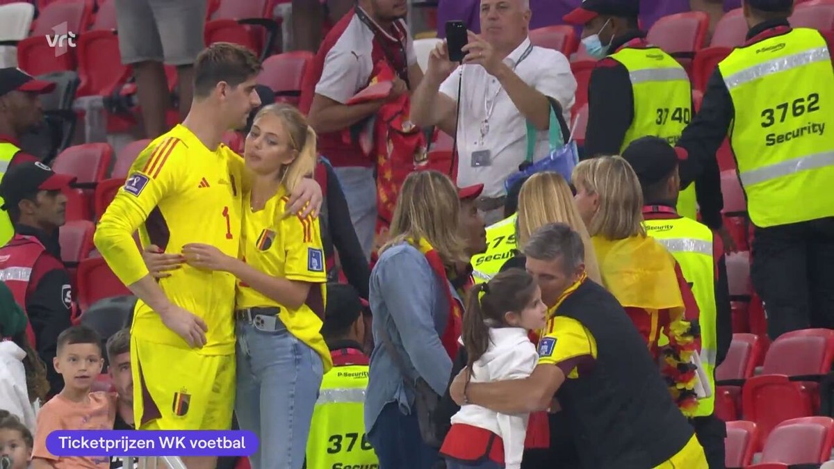 Tickets voor WK-matchen zijn peperduur