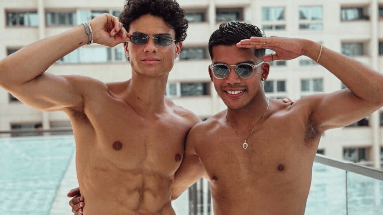 Van castingvideo tot oplichting: hoe jonge acteurs in Dubai onbewust mensen oplichten, ontdekt VRT NWS