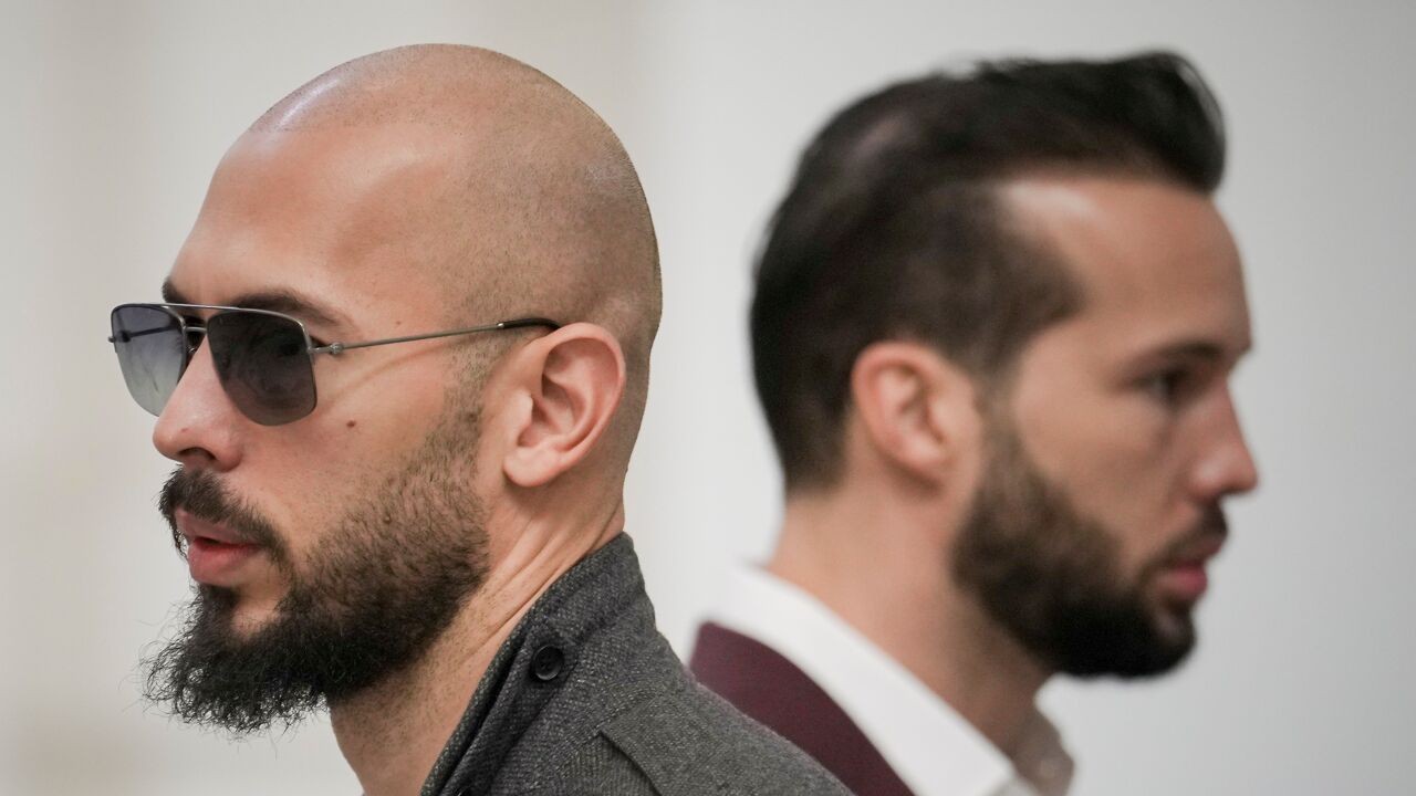 New York Times: "Trump-regering speelde sleutelrol bij vrijlating Andrew en Tristan Tate"