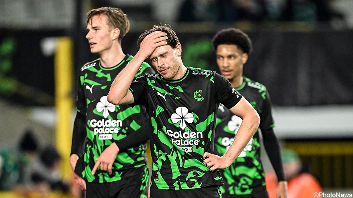 Alarmbellen weerklinken steeds luider: moedeloos Cercle Brugge incasseert nieuwe dreun van KV Mechelen