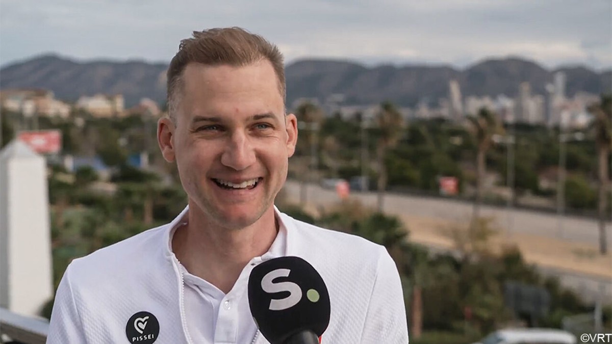 "In de Ronde en Roubaix cijfer ik me met veel plezier weg voor Tadej": luxeknecht Tim Wellens blikt vooruit op 2026