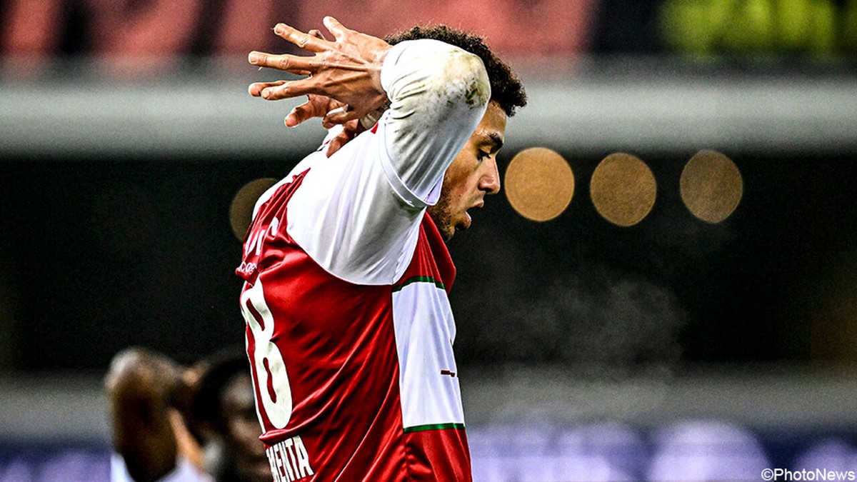 "We slepen ons richting winterstop": Zulte Waregem blijft met "zuur gevoel" achter na voortzetting vervelende reeks