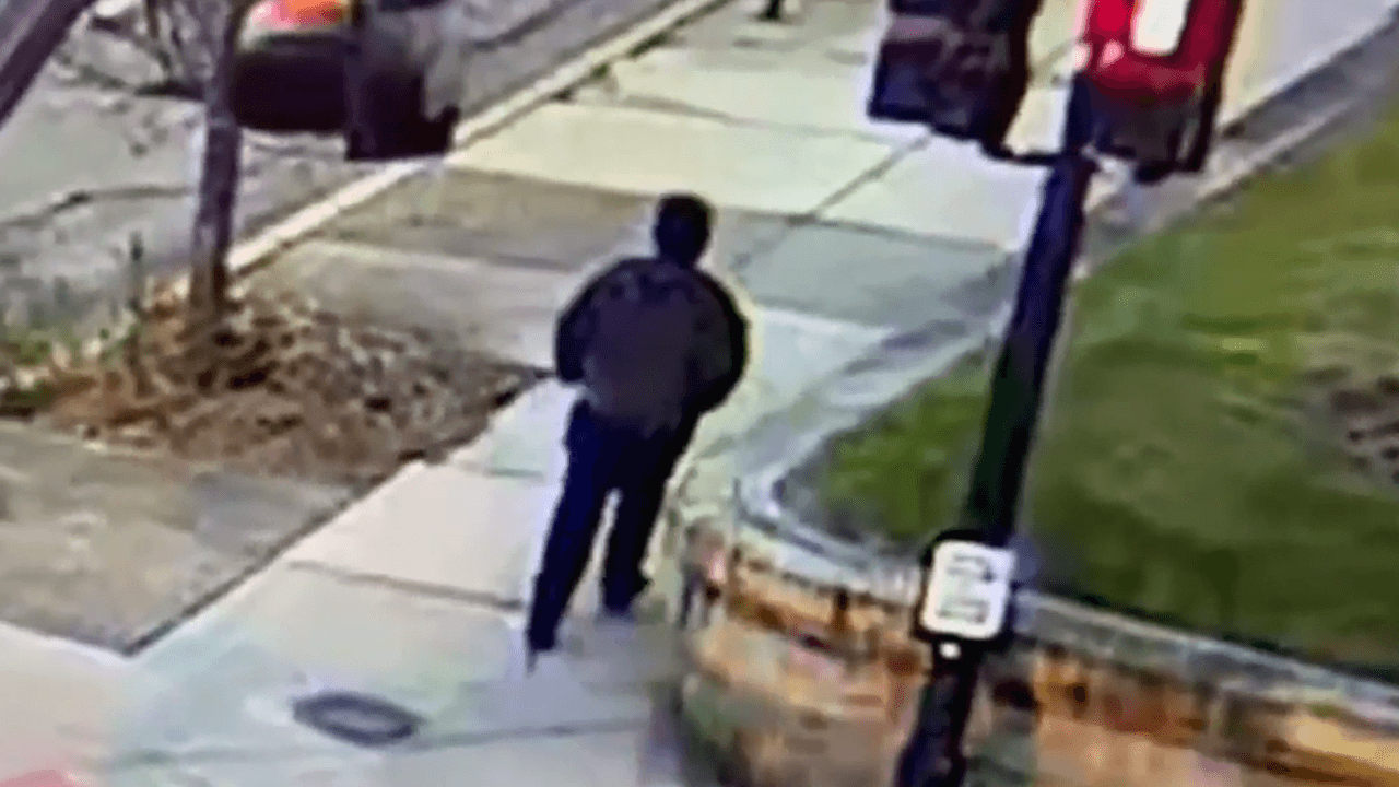 Twee doden bij schietpartij op campus van Amerikaanse Brown-universiteit, politie deelt beelden van verdachte