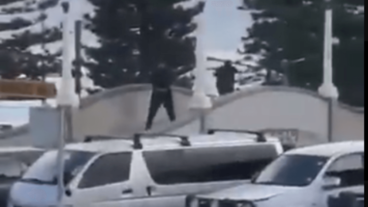 Schietincident op wereldberoemd strand Bondi Beach in Australië: mogelijk meerdere slachtoffers