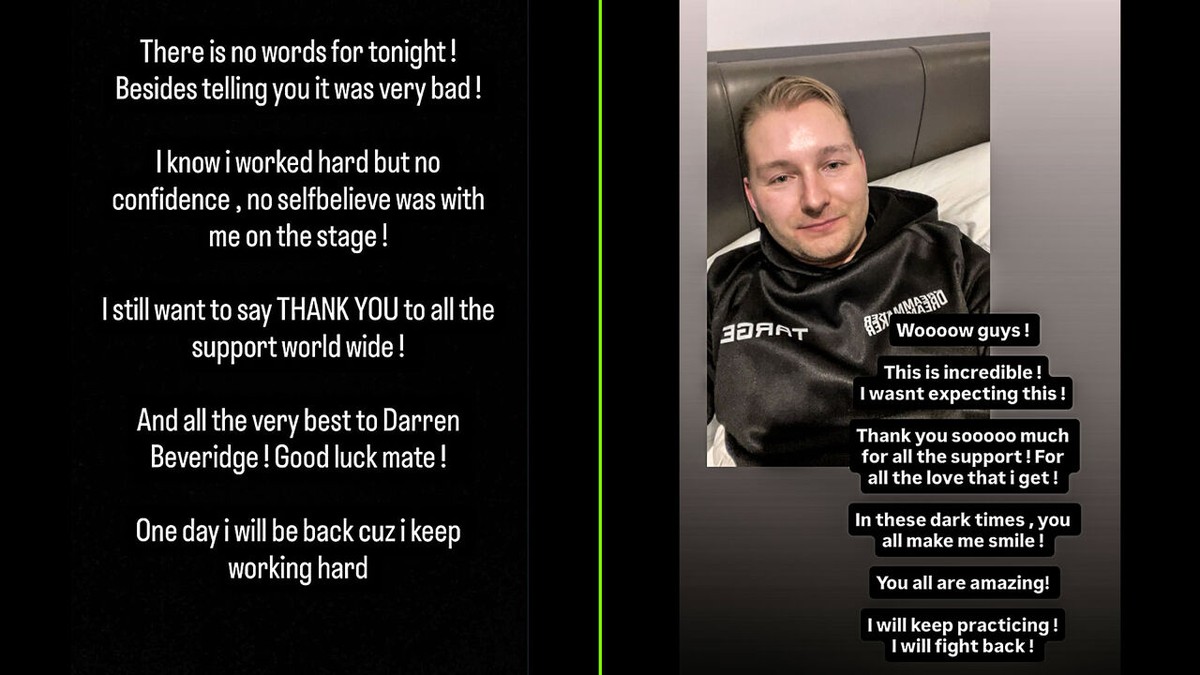 "Geen woorden voor, behalve dat het echt slecht was": Van den Bergh maakt eerlijke analyse na pijnlijke WK-exit