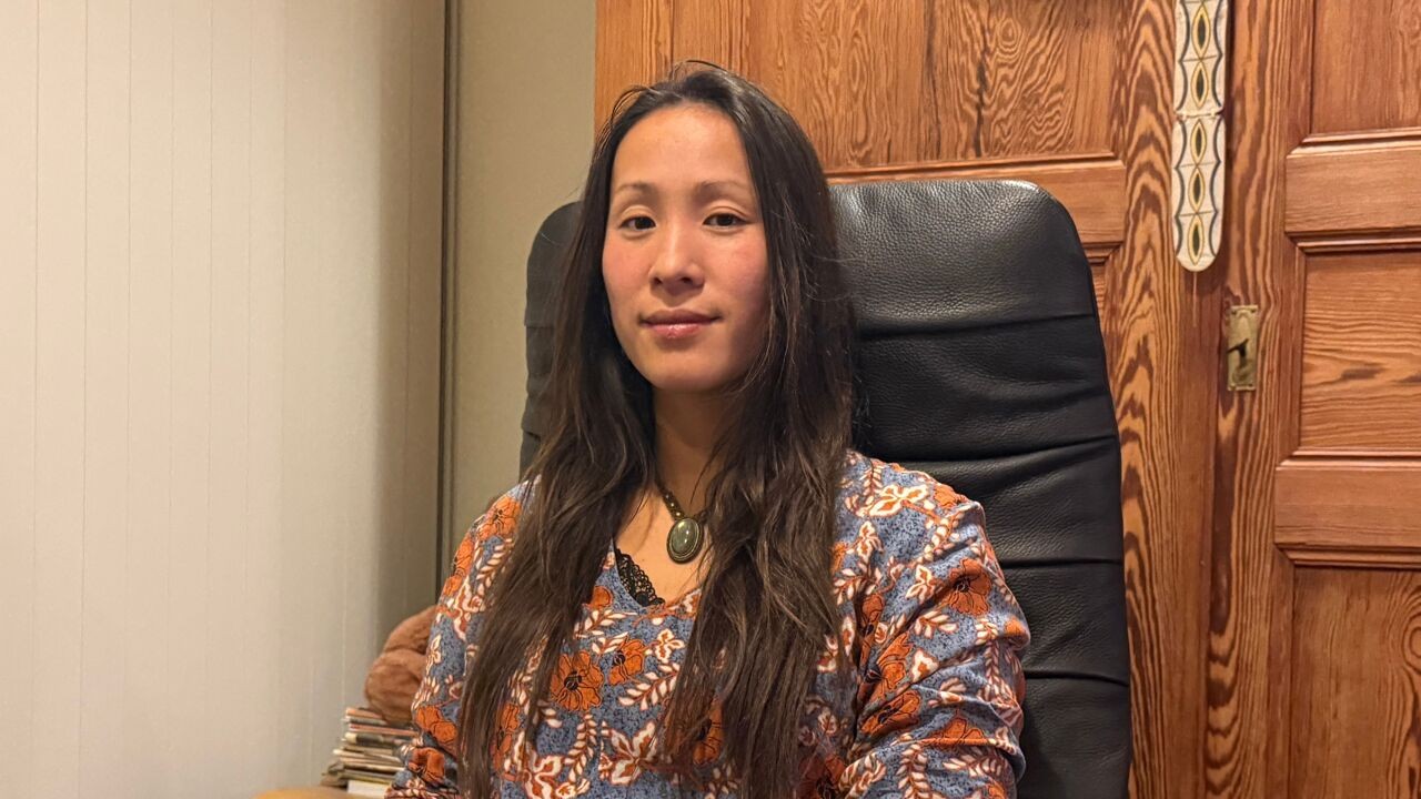 Linde (31) krijgt tientallen racistische en seksistische reacties op zoekertje voor huisgenoot: "Ik viel van mijn stoel"