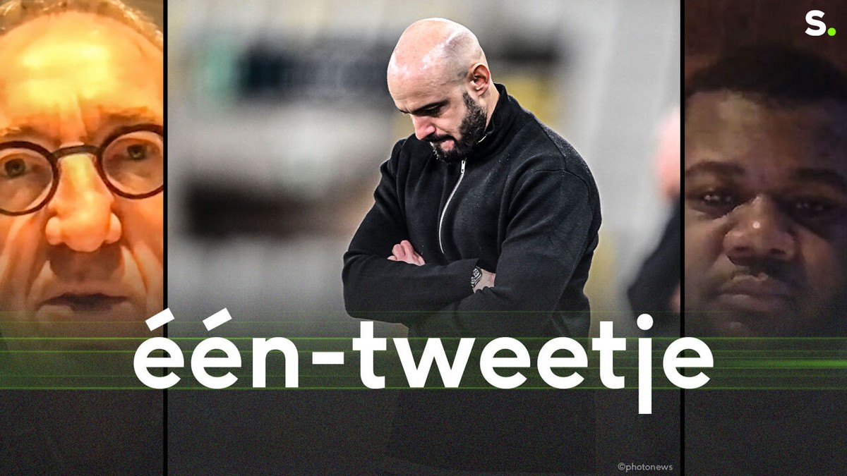 Wie kan de vrije val van Cercle Brugge stoppen? "Monaco heeft niet de antwoorden om Cercle te redden"